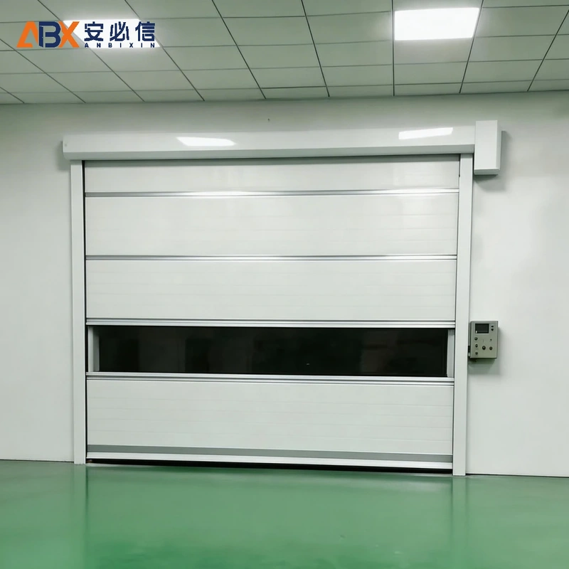 昭通快速门